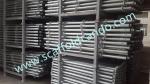 900*900,1200*1200,1500*1500,1500*1800mmL Q235 HDG scaffolding level diagonal