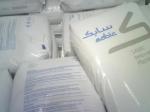 SABIC ASA CYCOLAC INP984 Rubber Copolymer Material