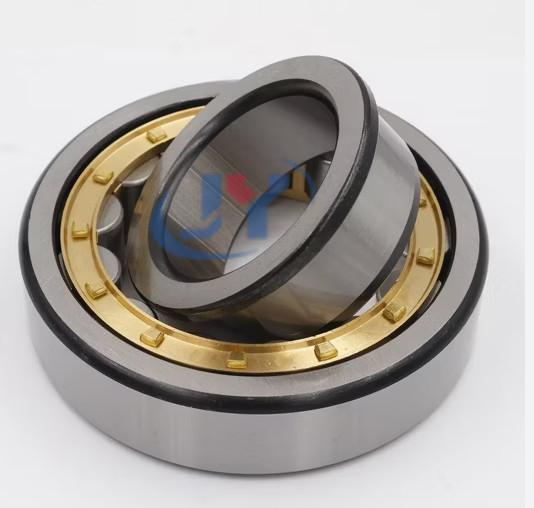 JINGYAO Cylindrical Roller Bearing NU2209E/32509E High Speed Precision High