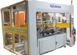 Buy cheap PLC Ultrasonic Machine Welding 75MM Multi Head Automobile Spot Welder from wholesalers