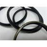 Buy cheap 0703102 0443803 0703101 Excavator Metal+PU Dust Wiper Seal GA 28*38*5/8 28*38*7/10 28*40*7/10 from wholesalers