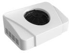 DC 12V Battery Powered Truck Air Conditioner With Large Cooling Air Volume,6000S