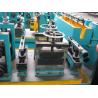 Buy cheap Mild Steel Erw Tube Mill Production Line For Construction Work from wholesalers