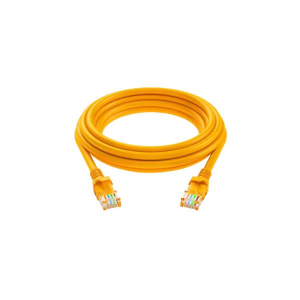 Buy cheap Cat5e Network Cable Gold Plated Double Shielding Cable 100% Continuity Test from wholesalers