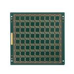 OEM High Tg HDI Multilayer PCBs Design HASL Immersion Gold