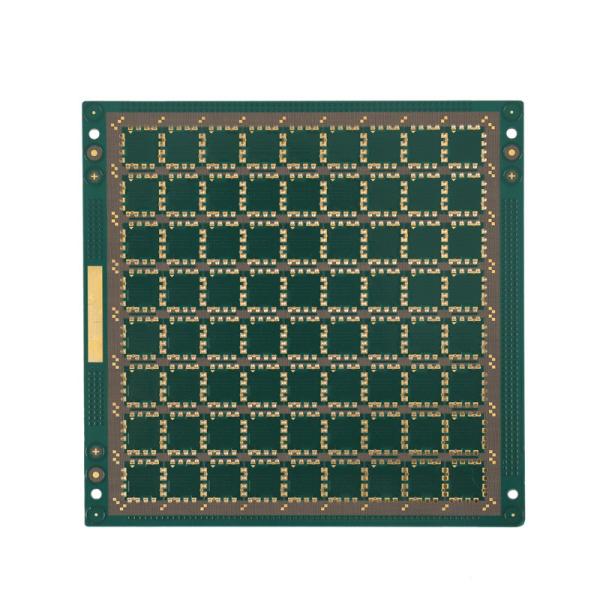 Buy cheap OEM High Tg HDI Multilayer PCBs Design HASL Immersion Gold from wholesalers