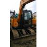 Buy cheap Used sany sy135c-8 excavator for sale from wholesalers