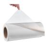 Buy cheap White Color 0.075-0.085MM Thermoset Adhesive Film Low Temperature Hot Pressing Activates from wholesalers