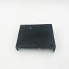 Buy cheap Mechanical Graphene Coating Sheet Metal Stamped Aluminum Parts from wholesalers