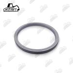 Excavator Seals BZ5161E BZ6524E Crankshaft Rear And Front Oil Seal For DE12T