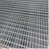 Buy cheap Galvanized Steel Grating Heavy Duty Compound Expanded Metal Mesh Grill from wholesalers