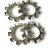 Buy cheap External Tooth Spring Lock Washers DIN6797A Stainless Steel Type H M8x30 Size from wholesalers