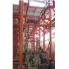 Buy cheap The automatic production line of hard chromium electroplating Jiangsu Hengli cylinder from wholesalers
