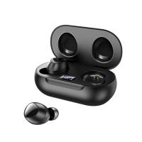 Buy cheap Wireless Charging CE approve Wireless Earphones For Running R185 product
