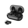 Buy cheap 50mAh R185 ROHS Certified Wireless Bluetooth Earphone , High Fidelity Wireless Earbuds from wholesalers