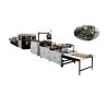Buy cheap Color Marking Tracking Cement Bag Making Machine / Cement Bag Production Line from wholesalers