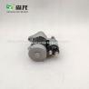Buy cheap 12V 9T 1.0KW Starter Motor kubota 12182-63014,128000-7161,STG92720 from wholesalers