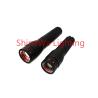 Buy cheap 300 Lumen Brightest Zoomable Flashlight / Adjustable Focus Cree Led Flashlight from wholesalers