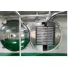 Buy cheap PLC Controlled Food Vacuum Food Freeze Dryer 200kg/batch from wholesalers