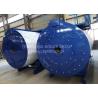 Buy cheap 1.05MW Oil Furnace Hot Water Heater Stainless Steel For Textile Production Line from wholesalers