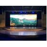 Buy cheap Stage Display Cabinet In Stock Rental Led Screen 3.91 Manufacturer from wholesalers