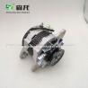 Buy cheap 24V 60A Heavy Duty Alternator For HINO Engines 0124-102-1013 270402210, 2706078010 01241021013,2706078031, S270402220 from wholesalers