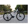 Buy cheap 27.5" Disc Brake Mountain Bike with Sensah MX10 10S Rear Derailleur and Alloy Frame from wholesalers