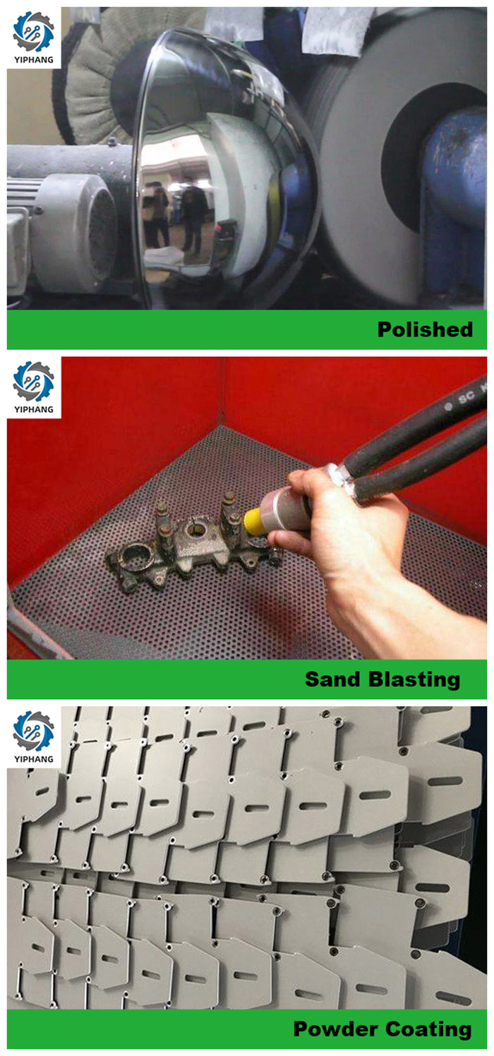 SS316l Medical Sheet Metal Fabrication