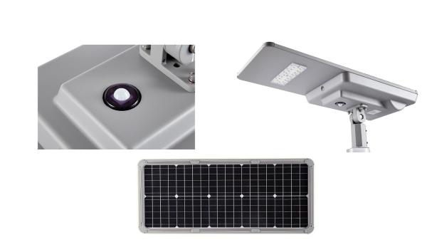 Buy cheap SMD Ip66 Outdoor Garden Light 80w Integrated Street Light from wholesalers