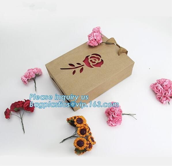 china custom design luxury shopping gift paper carrier bag template,Luxury Kraft Brown Paper Shopping Gift Jewelry Paper