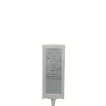 White Hospital Special Escort Chair Infusion For Beauty Surgery