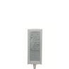 Buy cheap White Hospital Special Escort Chair Infusion For Beauty Surgery from wholesalers