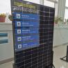Buy cheap High Hot-spot Resistance Bifacial Solar Panels High Corrosion Resistance Solar Panel from wholesalers