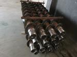 3 1/4″ 83mm Hollow Stem Auger Drill Triple Key