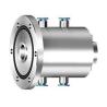 Buy cheap Magnetic Ferrofluidic Rotary Gas Feedthrough 317L from wholesalers