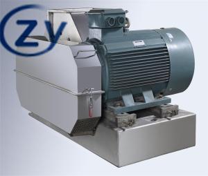Wholesale Full Stainless Steel Rasper Machine Cassava Sweet Potato Starch Making from china suppliers