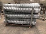 Livestock Fixed Knot Fence Goat Sheep Cattle Farm 1.8m 12.5 Gauge