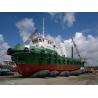 Buy cheap Wear Resistant Ship Launching Airbags from wholesalers