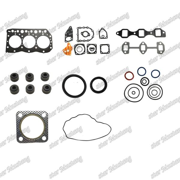 Buy cheap Full Gasket Kit 3TNC78 from wholesalers