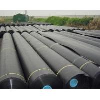 Buy cheap HDPE geomembrane product