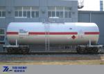 GHA70 Railway Tanker Wagons For Ethanol Methanol Alcohol Breathing Safety Valve