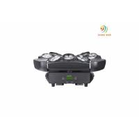 Buy cheap led moving head light RGBW 3*3 10W Led Moving Head Spider Light product