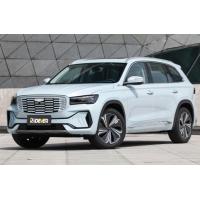 Buy cheap Geely Xingyue L Monjaro Secondhand Electric Cars SUV 2.0T 7DCT 325N.M product