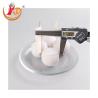 Buy cheap Industrial Alumina Grinding Media Balls Round Ceramic Alumina Ball from wholesalers