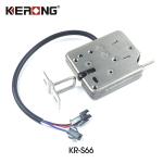 Kerong Electronic 12V Solenoid Cabinet Lock Shockproof