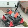 Buy cheap Small PVC Glass Glazing Bead Saw from wholesalers