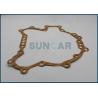 Buy cheap Gasket 714-13-18691 7141318691 KOMATSU Parts WA300 WA320 from wholesalers