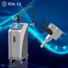 Buy cheap 30W RF Pipe Fractional CO2 Laser Acne Scar Removal Laser Surgical Machine from wholesalers