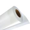Buy cheap Outdoor Self Adhesive Vinyl Film Good Ink Absorption For Car / Vehicle / Boat from wholesalers