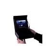 Buy cheap Black 7 Inch LCD Video Gift Box For Jewelry Ring 4GB Memory UV printing from wholesalers